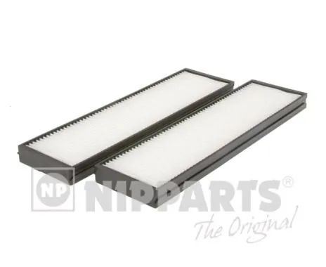  Filtro de salão Hyundai I20 I hatchback (PB) (2008 - 2012) I