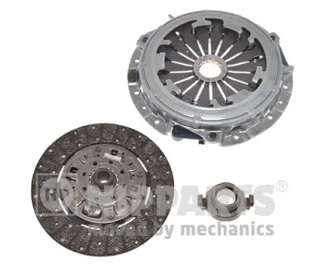Kit de embraiagem (3 peças) LUK 628339300 preço, a partir de 452,86 USD