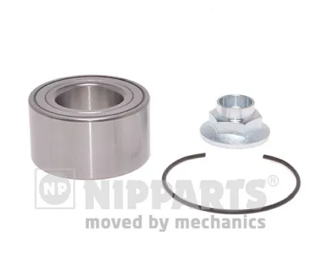  Rolamento de cubo dianteiro Hyundai Accent III sedan (MC) (2005 - 2012) III