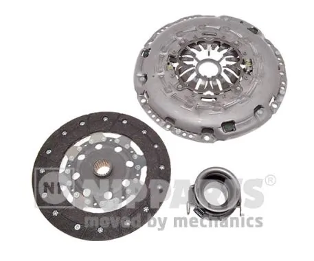 Kit de embraiagem (3 peças) Lexus IS  E2