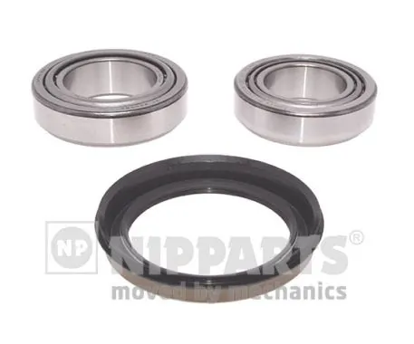 Rolamento de cubo dianteiro Isuzu Trooper  UBS