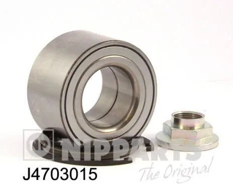 Compre Rolamento de cubo dianteiro Mazda 6 