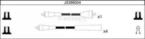 Fios de alta voltagem, kit Suzuki 3370060A20 preço, a partir de 24,64 USD