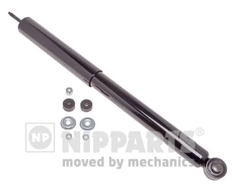 E11228700D Ford Amortecedor traseiro