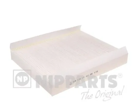 Filtro de salão Honda Civic VIII FK, FN