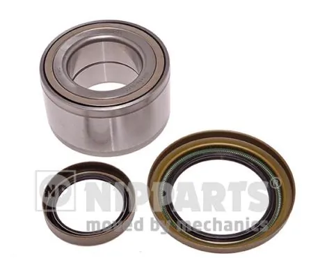 Compre Rolamento de cubo dianteiro Toyota Land Cruiser 