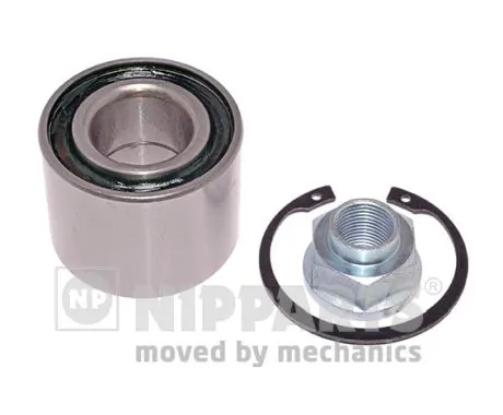 Rolamento de cubo traseiro para Suzuki Swift III RS