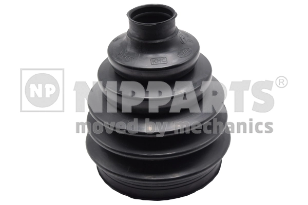 Bota de proteção externa de junta homocinética do semieixo dianteiro para Mitsubishi Space Star  DG0