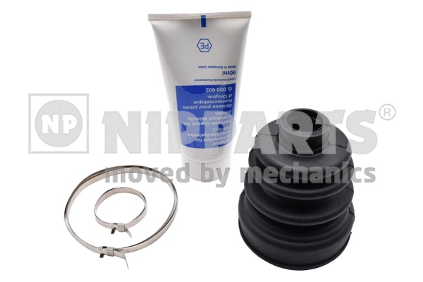 Bota de proteção interna de junta homocinética do semieixo dianteiro para KIA Picanto I BA