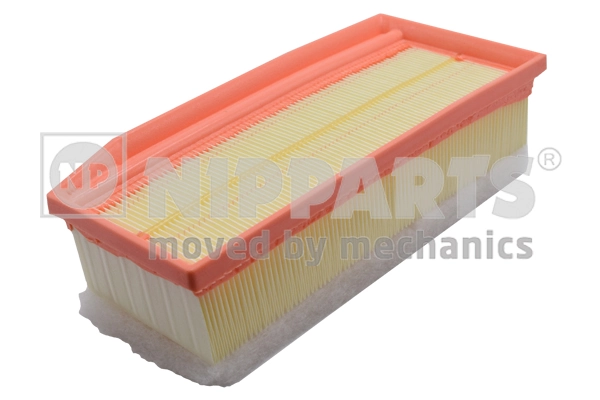  Filtro de ar Renault DUSTER I SUV (HS) (2010 - 2026) I