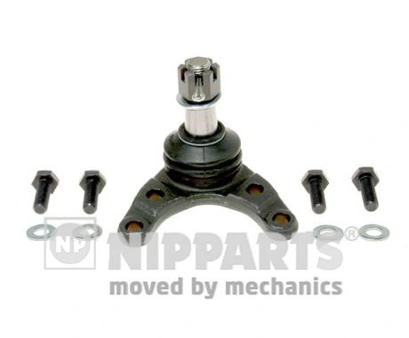 Suporte de esfera inferior UR6134550 Mazda