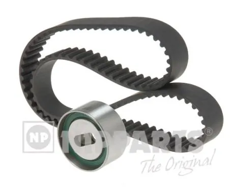 Correia do mecanismo de distribuição de gás, kit para Mazda 323 F VI BJ