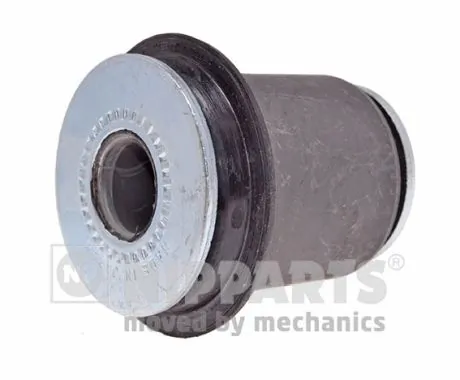 Bloco silencioso dianteiro do braço oscilante inferior Toyota Land Cruiser 90 SUV (J9) (1996 - 2002) 90