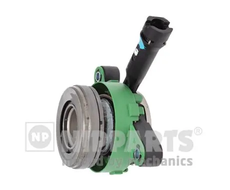 Cilindro de trabalho de embraiagem montado com rolamento de desengate Chrysler 2324A015