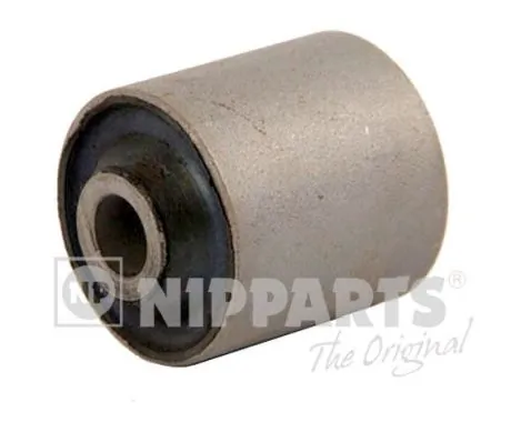  Bloco silencioso dianteiro do braço oscilante inferior Honda Accord V coupé (CD7) (1993 - 1998) V