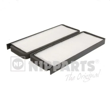 Filtro de salão SsangYong Rexton I RJ