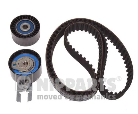 Correia do mecanismo de distribuição de gás, kit para Mazda 3  BL