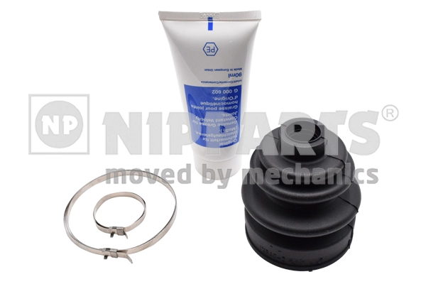 Compre Bota de proteção externa de junta homocinética do semieixo dianteiro Nissan Micra 