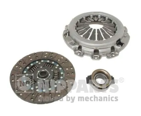 625310000 INA Kit de embraiagem (3 peças)