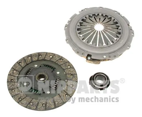 Kit de embraiagem (3 peças) INA 622305500