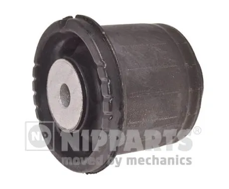 Bloco silencioso de viga traseira (de plataforma veicular) para Hyundai Accent IV RB