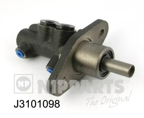  Cilindro mestre do freio Nissan Micra hatchback (K11) (1992 - 2003) 
