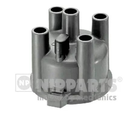 Tampa de distribuidor de ignição (distribuidor) Toyota Hilux  N