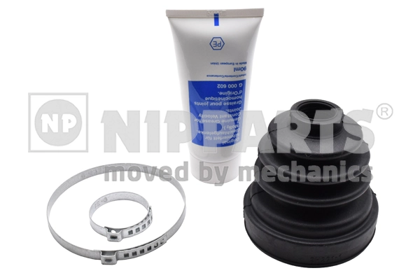 Bota de proteção interna de junta homocinética do semieixo dianteiro para Honda Accord VI CG