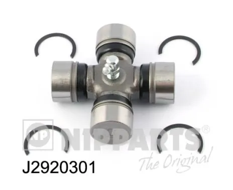 Cruzeta da junta universal traseira para KIA Sorento I JC