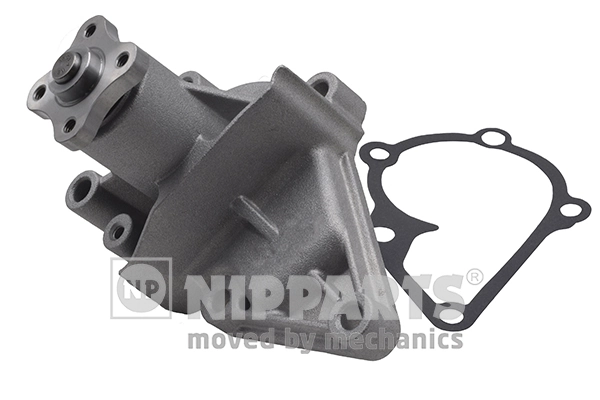  Bomba de água (bomba) de esfriamento Hyundai Accent III sedan (MC) (2005 - 2012) III
