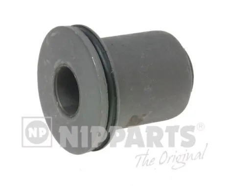  Bloco silencioso dianteiro do braço oscilante inferior Renault Master II plataforma a bordo (CD, HD, U0D) (1997 - 2003) II