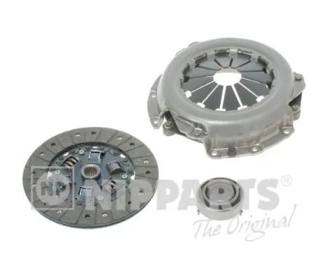 Kit de embraiagem (3 peças) Mitsubishi Galant preço, a partir de 124,59 USD