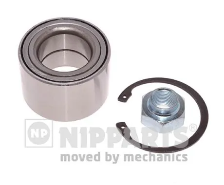 Rolamento de cubo dianteiro Suzuki Ignis II FH
