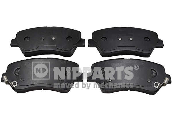 Sapatas do freio dianteiras de disco Hyundai I30 preço, a partir de 28,07 USD