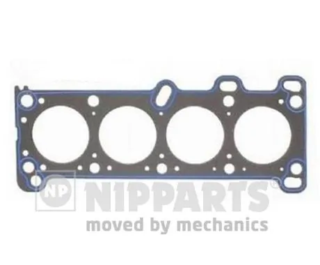 NMC4045 NIPPON MOTORS Vedante de cabeça de motor (CBC)