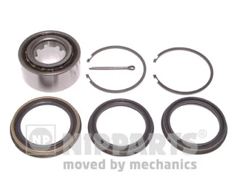 Rolamento de cubo dianteiro Nissan Sunny preço, a partir de 21,14 USD