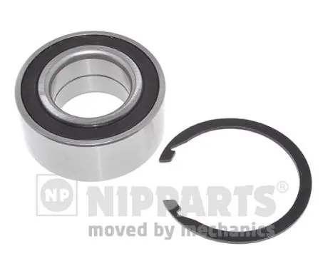  Rolamento de cubo dianteiro Hyundai Elantra III sedan (XD) (2000 - 2006) III
