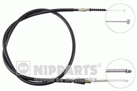J14117 Nipparts