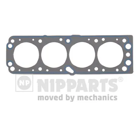 Vedante de cabeça de motor (CBC) para Chevrolet Aveo II T250, T255