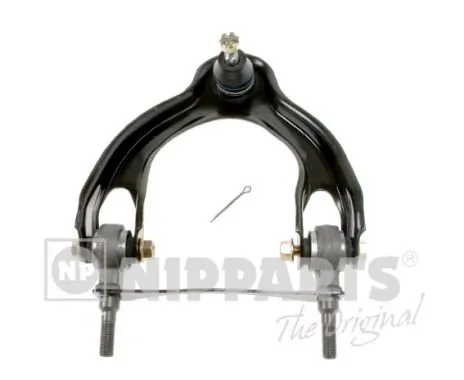 Braço oscilante superior direito de suspensão dianteira RBJ102120 Land Rover