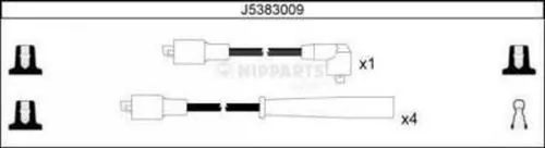 J5383009 Nipparts
