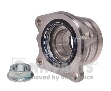  Rolamento de cubo traseiro Toyota RAV4 I Cabrio SUV (SXA 10) (1997 - 2000) I Cabrio