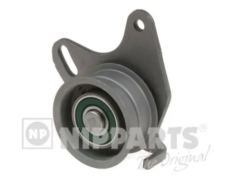 Rolo de reguladora de tensão da correia do mecanismo de distribuição de gás Mitsubishi L 200 III K60, K70