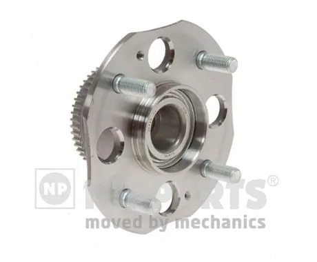 Cubo traseiro para Honda Accord VI CH