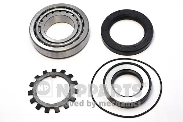 Compre UM4626471A Mazda Rolamento de cubo traseiro