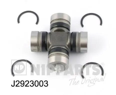 Compre Cruzeta da junta universal traseira KIA Sportage 2