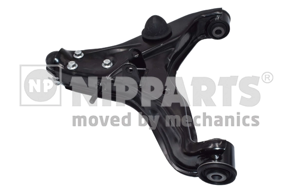 6000605884 Chrysler Braço oscilante inferior direito de suspensão dianteira