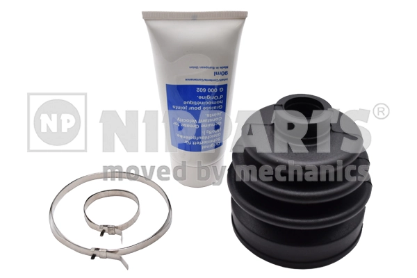Bota de proteção externa de junta homocinética do semieixo dianteiro Gomet 663400 preço, a partir de 6,48 USD