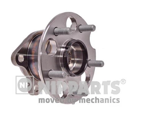  Cubo traseiro Honda Civic VI carrinha (MB, MC) (1998 - 2001) VI