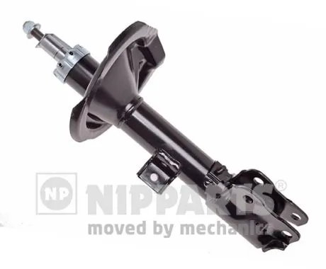 Amortecedor dianteiro direito 4060A474 Chrysler